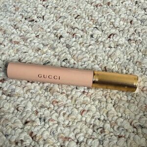 Gucci L'Obscur Lengthening mascara Eve black 1 New never used lashes makeup